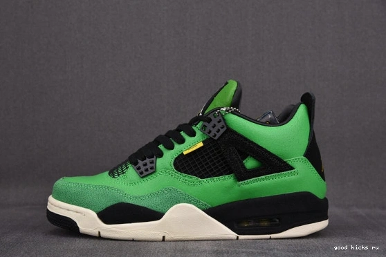 AJ "Taupe Haze" 4 Jordan Retro Air 4 0405